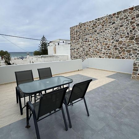 Holiday Dream Thalia Apartment Мастрихари Екстериор снимка