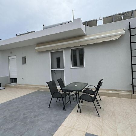 Holiday Dream Thalia Apartment Мастрихари Екстериор снимка