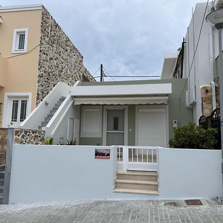 Holiday Dream Thalia Apartment Мастрихари Екстериор снимка