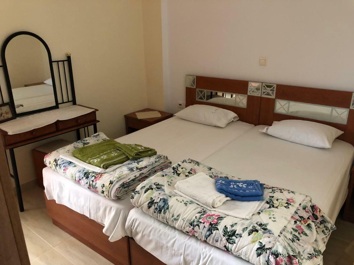 Holiday Dream Thalia Apartment Мастрихари Екстериор снимка