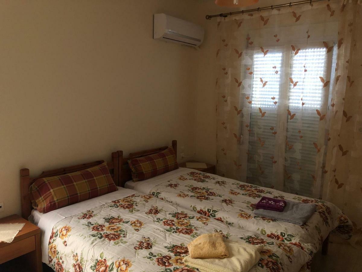 Holiday Dream Thalia Apartment Мастрихари Екстериор снимка