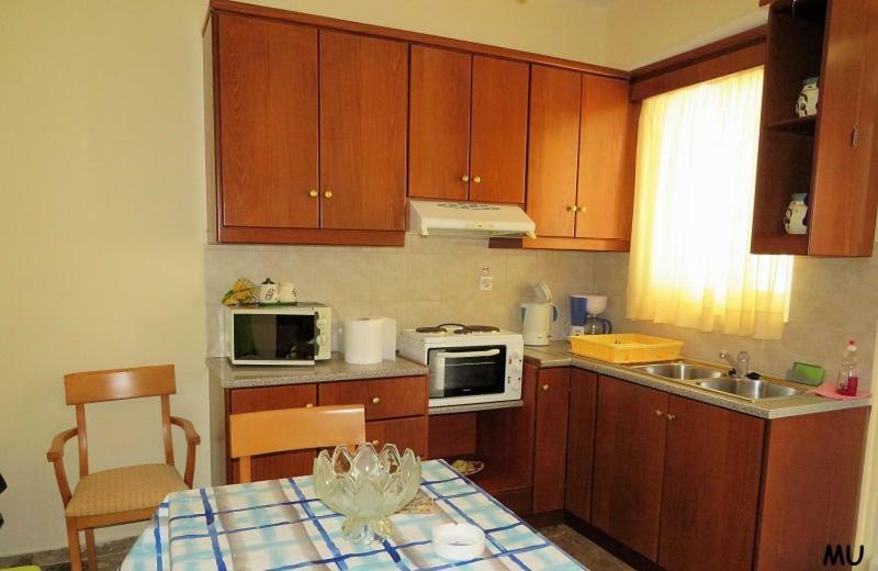 Holiday Dream Thalia Apartment Мастрихари Екстериор снимка