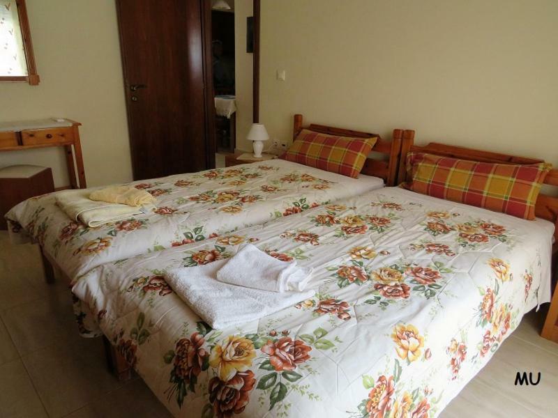 Holiday Dream Thalia Apartment Мастрихари Екстериор снимка