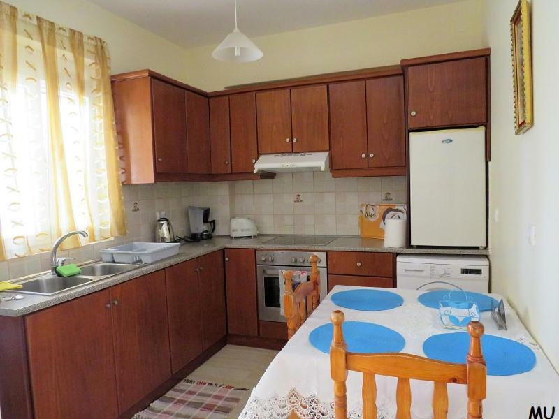 Holiday Dream Thalia Apartment Мастрихари Екстериор снимка