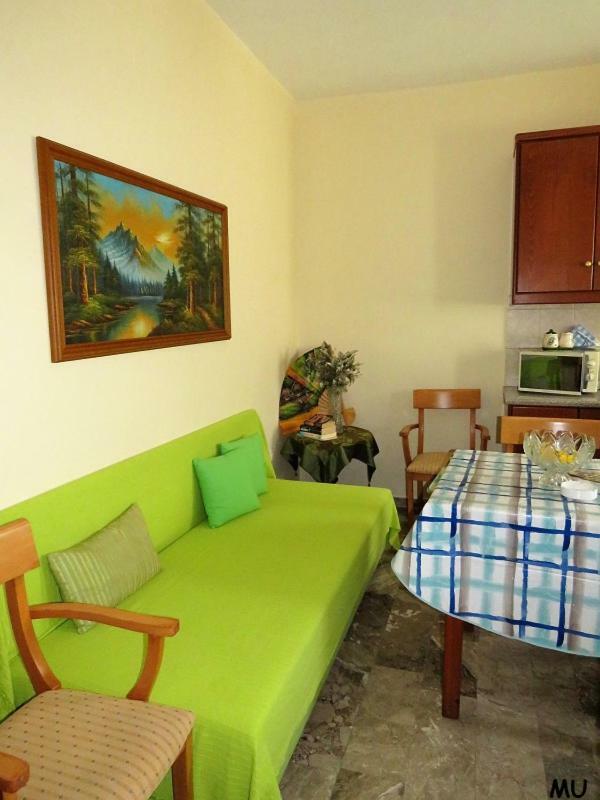Holiday Dream Thalia Apartment Мастрихари Екстериор снимка